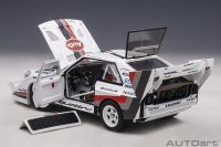 Audi Quattro #1 W.R�hrl 