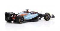 Williams FW45 #23 A.Albon 
