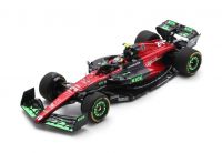 Sauber Alfa Romeo C43 #24 Z.GuanYu 