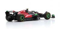Sauber Alfa Romeo C43 #24 Z.GuanYu 