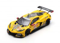 Chevrolet Corvette C8.R #33 Catsburg 