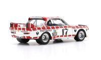 BMW 3.0 CSL #17 Xhenceval-Braillard 