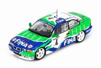 BMW M3 (E30) #4 Duez-Ickx-Rafanelli 