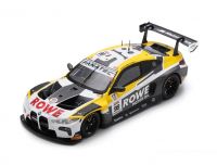 BMW M4 GT3 #98 Eng-Wittmann-Yelloly 
