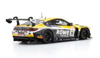 BMW M4 GT3 #98 Eng-Wittmann-Yelloly 