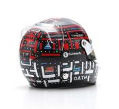 Helm V.Bottas 