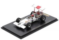 Lola T102 BMW F2 #10 J.Siffert 