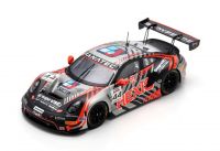 Porsche 992 GT3 R #44 Mateu-Makowiecki-Palette 