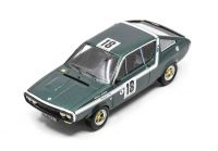 Renault 17 #18 J-P.Nicolas 