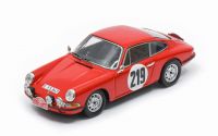 Porsche 911S 2.0 #219 Elford-Stone 