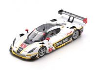 Chevrolet Corvette DP #5 Fittipaldi-Bourdais 