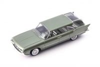 Plymouth Cabana Concept 