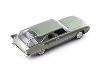 Plymouth Cabana Concept 