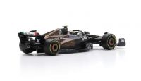 Sauber Alfa Romeo C43 #24 Z.GuanYu 