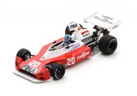 Williams FW #20 R.Zorzi 