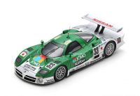 Nissan R390 GT1 #33 Motoyama-Kageyama-Kurosawa 