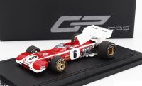 Ferrari 312B2 #6 C.Regazzoni 