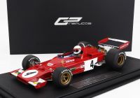 Ferrari 312 B3 #4 A.Merzario 