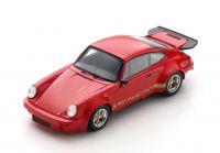 Porsche 911 RS 3.0 