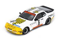 Porsche 944 #6 J.Winkelhock 