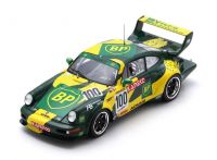 Porsche 964 RSR #100 Takahashi-Tsuchiya 