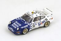 Porsche 911 RSR #36 Fittipaldi-Jarier-Alzen 
