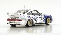 Porsche 911 RSR #36 Fittipaldi-Jarier-Alzen 