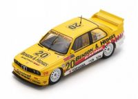 BMW M3 (E30) #20 Hulme-Morris 