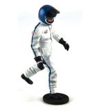 Figurine: Jacky Ickx 