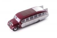 Opel Blitz Ludewig Aero 