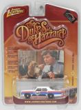 The Dukes of Hazzard: Enos' Race Car #86 (1:64)