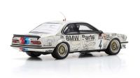 BMW 635 Csi #4 Winkelhock-Quester-Rossi 