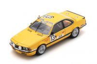 BMW 635 Csi #13 Gasparri-Palma-Spiffero 