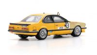 BMW 635 Csi #13 Gasparri-Palma-Spiffero 