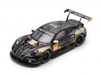 Porsche 992 RSR #86 Wainwright-Pera-Barker 