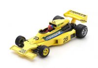 Copersucar F5 #28 E.Fittipaldi 