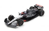 AlphaTauri AT04 #3 D.Ricciardo 