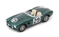 AC Ace Bristol #29 Whiteaway-Turner 