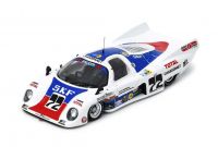 Rondeau M378 #72 Rondeau-Haran-Darniche 