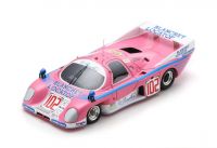 Rondeau M379C #102 del Bello-Rossiaud-Sotty 
