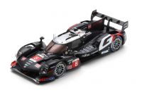 Toyota GR010 #8 Buemi-Hartley-Hirakawa 