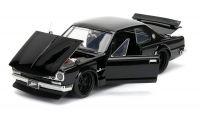 Nissan Skyline GT-R 2000 (C10) 