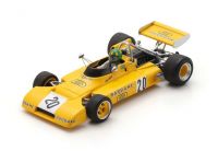 Brabham BT38 F2 #20 W.Fittipaldi 