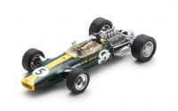 Lotus 49 #5 J.Clark 