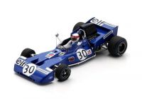 Tyrrell 003 #30 J.Stewart 