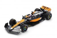 McLaren MCL60 #81 O.Piastri 