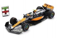 McLaren MCL60 #4 L.Norris 