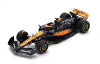 McLaren MCL60 #81 O.Piastri 