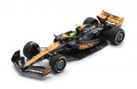 McLaren MCL60 #4 L.Norris 