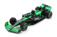 Sauber C44 #77 V.Bottas 